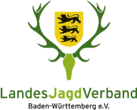 Logo Landesjadverband BW